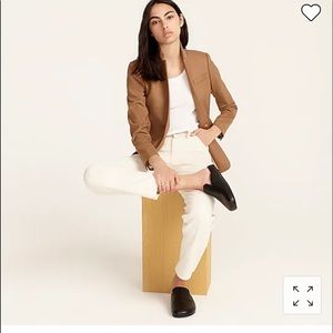 J. Crew Blazer